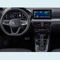 VOLKSWAGEN TERA HIGH 1.0 170 TSI FLEX AUT. 4P - CINZA - 2025 Foto 4 (Miniatura)