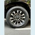 MITSUBISHI MMC PAJERO SPORT HPE - PRETO - 2021 Foto 4 (Miniatura)