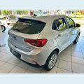 FIAT ARGO 1.0 6V FLEX. - PRATA - 2021 Foto 4 (Miniatura)