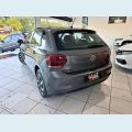VOLKSWAGEN POLO MCA - CINZA - 2020 Foto 4 (Miniatura)