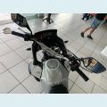 HONDA XRE 300 ABS - PRATA - 2019 Foto 4 (Miniatura)