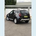 RENAULT DUSTER 16 D 4X2 - PRETO - 2016 Foto 4 (Miniatura)