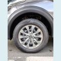 FIAT MOBI TREKKING 1.0MT - CINZA - 2025 Foto 4 (Miniatura)