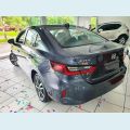 HONDA CITY EXL FLEX AUT. 4P - CINZA - 2026 Foto 4 (Miniatura)