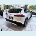 TOYOTA COROLLA CROSS XRE 2.0 16V FLEX AUT. 4P - BRANCO - 2023 Foto 4 (Miniatura)