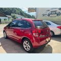CITROËN C3 120A EXCLUSIV - VERMELHO - 2014 Foto 4 (Miniatura)