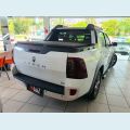 RENAULT DUSTER OROCH DYNA. 2.0 FLEX 16V AUT. - BRANCO - 2019 Foto 4 (Miniatura)