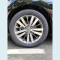 HONDA FIT EXL CVT - PRETO - 2015 Foto 4 (Miniatura)