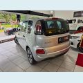 CITROËN C3 PICASSO GL 1.5 8V FLEX MANUAL 4P - PRATA - 2012 Foto 4 (Miniatura)