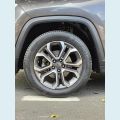 JEEP COMMANDER LIM T270 - CINZA - 2022 Foto 4 (Miniatura)