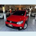 VOLKSWAGEN CROSSFOX GII 1.6 FLEX MANUAL 4P - VERMELHO - 2014 Foto 4 (Miniatura)