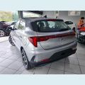 HYUNDAI HB 20 LIMITED 1.0 12V FLEX AUT. 4P - PRATA - 2026 Foto 4 (Miniatura)