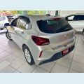 CHEVROLET ONIX 1.0MT LT - PRATA - 2020 Foto 4 (Miniatura)