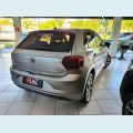 VOLKSWAGEN POLO CL AD - PRATA - 2018 Foto 4 (Miniatura)