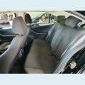 VOLKSWAGEN JETTA TL 2.0 FLEX MANUAL 4P - PRETO - 2015 Foto 4 (Miniatura)