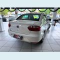 VOLKSWAGEN VOYAGE TL MA - BRANCO - 2015 Foto 4 (Miniatura)