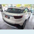 FORD TERRITORY TIT - BRANCO - 2021 Foto 4 (Miniatura)