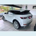 LAND ROVER RANGE R. EVOQUE DYNAMIC 5D - BRANCO - 2014 Foto 4 (Miniatura)