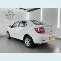 RENAULT LOGAN - BRANCO - 2025 Foto 4 (Miniatura)