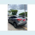 HONDA HR-V - CINZA - 2016 Foto 4 (Miniatura)