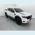 FORD RANGER XLS4STMA32 - BRANCO - 2021 Foto 4 (Miniatura)