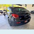 CHEVROLET CHEV CRUZE LTZ HB AT - PRETO - 2012 Foto 4 (Miniatura)