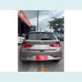 HYUNDAI HB 20 - MARROM - 2022 Foto 4 (Miniatura)