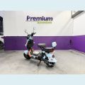 OUTROS SCOOTER ELÉTRICA X 11 - 1000W - AZUL - 2026 Foto 4 (Miniatura)