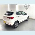 FIAT ARGO - BRANCO - 2023 Foto 4 (Miniatura)