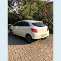 CHEVROLET ONIX 1.4AT LTZ - BRANCO - 2015 Foto 4 (Miniatura)