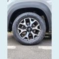 RENAULT KWID OUTSID 2 - BRANCO - 2025 Foto 4 (Miniatura)