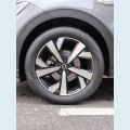 VOLKSWAGEN NIVUS HL TSI - CINZA - 2023 Foto 4 (Miniatura)