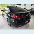 HYUNDAI HB 20S 1.0 TURBO FLEX MANUAL 4P - PRETO - 2021 Foto 4 (Miniatura)