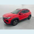 FIAT PULSE AUDACE TF200 - VERMELHO - 2023 Foto 4 (Miniatura)