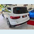 MERCEDES-BENZ GL B200 ADVANCE - BRANCO - 2021 Foto 4 (Miniatura)