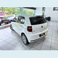 VOLKSWAGEN FOX 1.6 PRIME GII - BRANCO - 2013 Foto 4 (Miniatura)