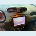 JEEP RENEGADE LNGTD AT D - PRETO - 2019 Foto 4 (Miniatura)