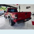 FORD RANGER XL 2.3 FLEX MANUAL 2P - VERMELHO - 2011 Foto 4 (Miniatura)