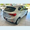 FIAT ARGO FIREFLY 1.0 FLEX MANUAL 4P - PRATA - 2022 Foto 4 (Miniatura)