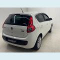 FIAT PALIO WEEK. ATTRACTIVE 1.4 FIRE FLEX 8V - BRANCO - 2014 Foto 4 (Miniatura)