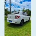 RENAULT LOGAN ZEN FLEX 1.0 12V 4P MEC. - BRANCO - 2023 Foto 4 (Miniatura)