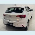 FIAT ARGO DRIVE 1.0 6V FLEX - BRANCO - 2019 Foto 4 (Miniatura)