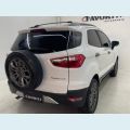 FORD ECOSPORT FREESTYLE 2.0 16V FLEX 5P - BRANCO - 2013 Foto 4 (Miniatura)