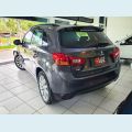 MITSUBISHI ASX 2.0 16V 4X4 FLEX AUT. 4P - CINZA - 2016 Foto 4 (Miniatura)