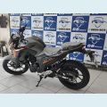 YAMAHA FZ25 250 FAZER FLEX - CINZA - 2025 Foto 4 (Miniatura)