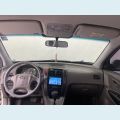 HYUNDAI TUCSON 2.0 16V FLEX AUT. 4P - PRATA - 2013 Foto 4 (Miniatura)