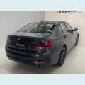 BMW 320IA 2.0 TB M SPORT A.FLEX/M.SPORT 4P - CINZA - 2020 Foto 4 (Miniatura)