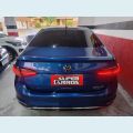VOLKSWAGEN VIRTUS - AZUL - 2024 Foto 4 (Miniatura)