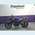 HONDA CB 500F - AZUL - 2018 Foto 4 (Miniatura)