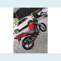 YAMAHA YBR 150 FACTOR ED - VERMELHO - 2023 Foto 4 (Miniatura)